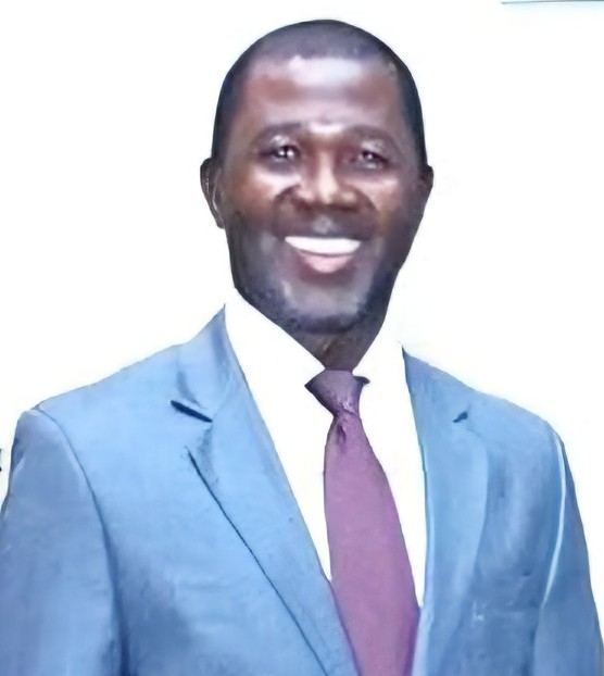 Samson Arregba